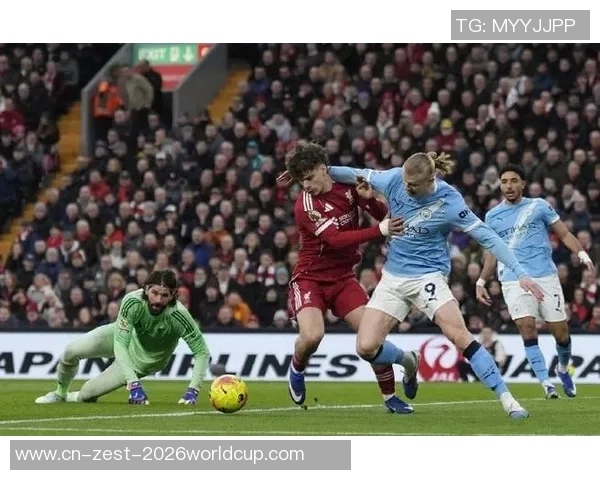 暴捶皇马惨败曼城！利物浦大起大落暴露了英超西甲质量的巨大距离